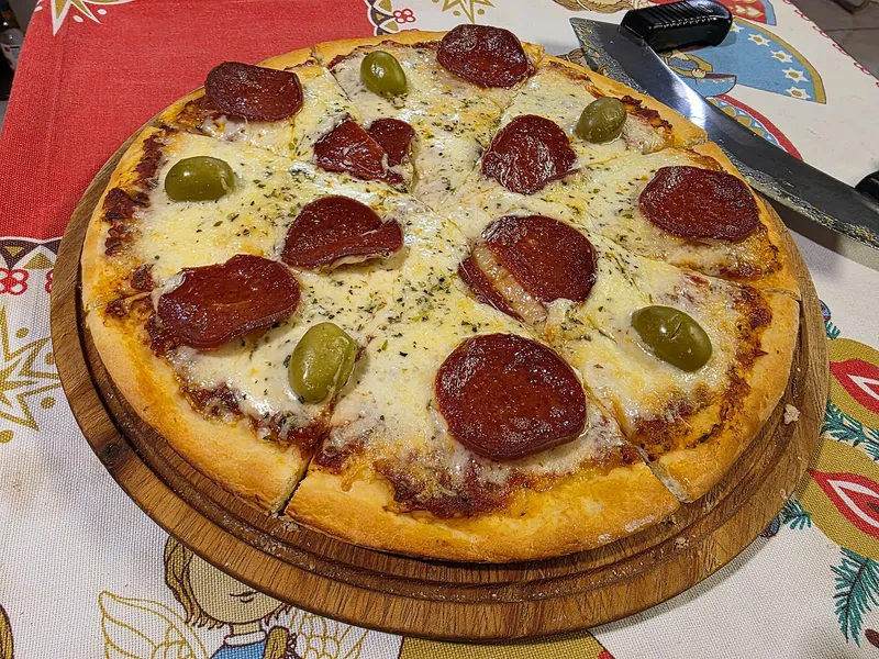 Calabacon