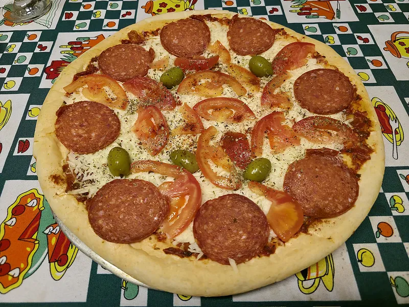 Calabrina