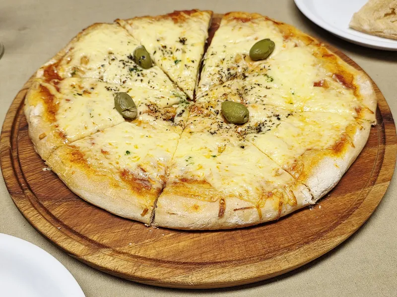 Mussarela