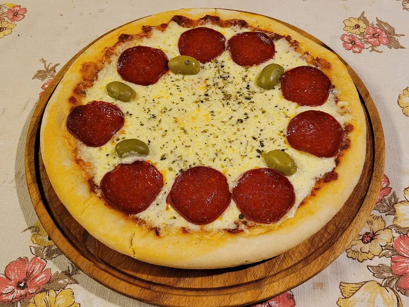Napolitana