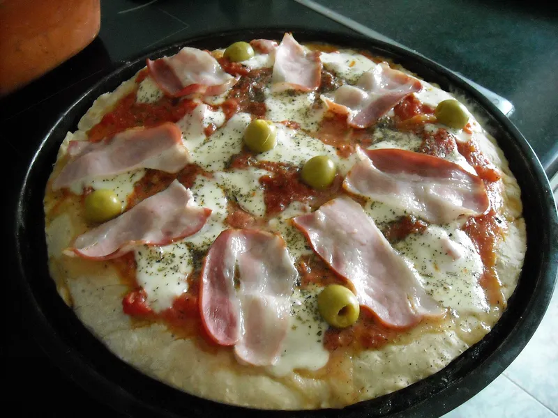 Bacon