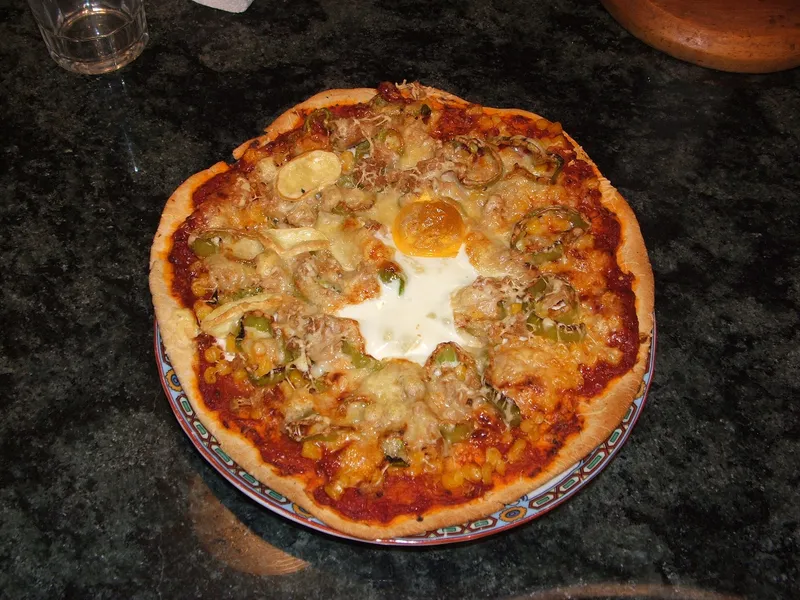 Carbonara